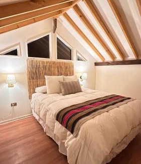Vicuna Bed & Breakfast | Hostal RustiKo Experiencias