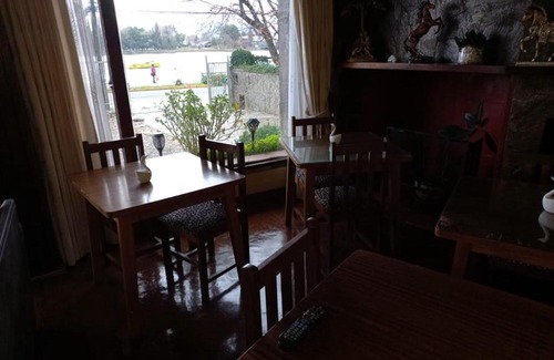 Valdivia House | Hostal San Francisco