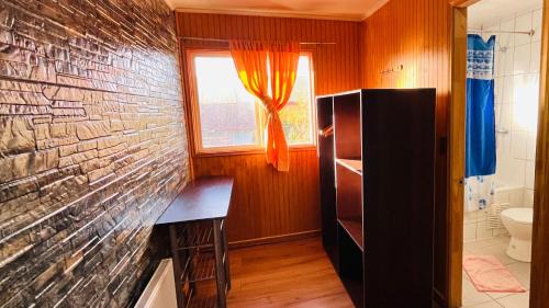 Castro House | Hostal Santa Fe