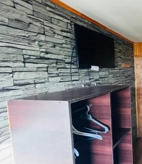Castro House | Hostal Santa Fe