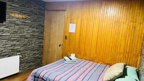 Castro House | Hostal Santa Fe