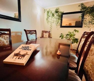 Los Angeles Bed & Breakfast | Hostal SaraTierra