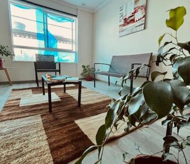 Los Angeles Bed & Breakfast | Hostal SaraTierra