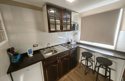 Vina del Mar Hostel | Hostal Terraza Recreo