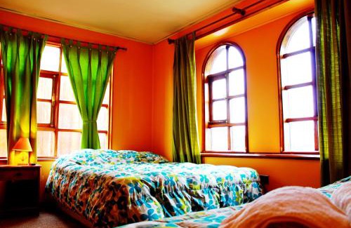 Castro Hostel | Hostal Torre de Babel