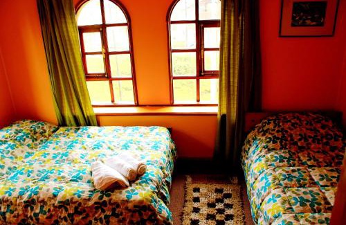 Castro Hostel | Hostal Torre de Babel