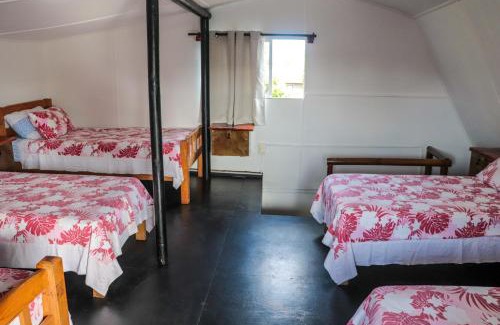 Hanga Roa House | Hostal Vaihere