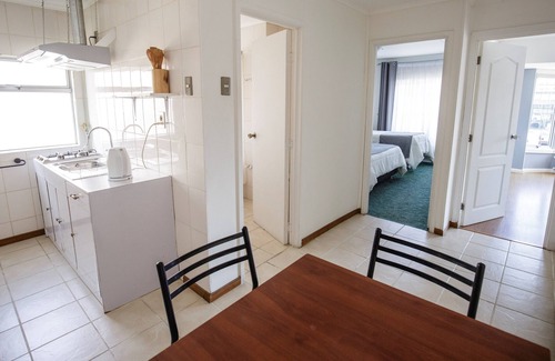 Punta Arenas Hostel | Hostal Ventisqueros