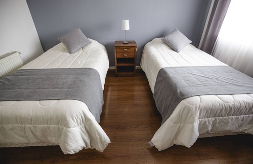 Punta Arenas Hostel | Hostal Ventisqueros