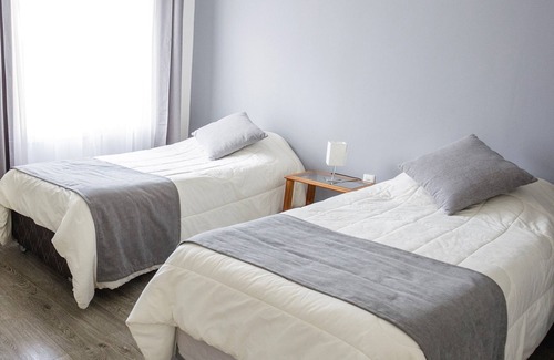 Punta Arenas Hostel | Hostal Ventisqueros