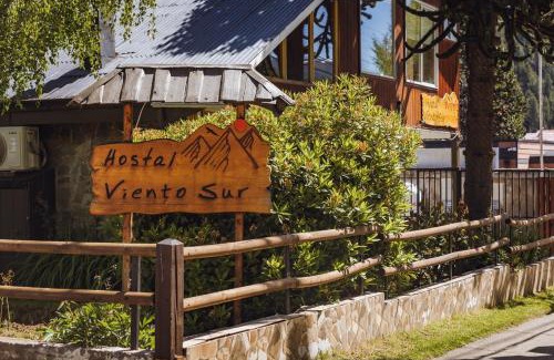 Coyhaique Hostel | Hostal Viento Sur