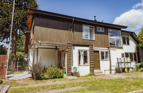 Coyhaique Hostel | Hostal Viento Sur