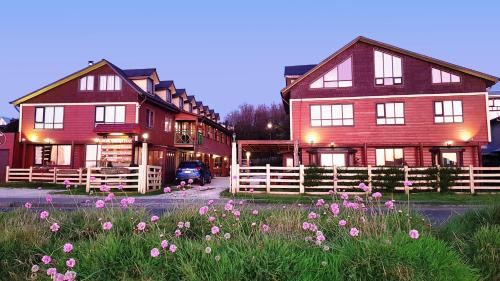 Ancud Hostel | Hostal Vista al Mar hct