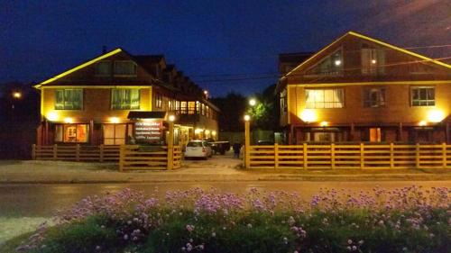 Ancud Hostel | Hostal Vista al Mar hct