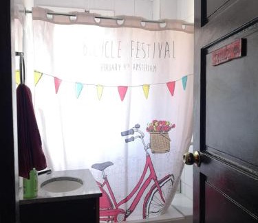 Barrio Italia Hostel | Hostal Vitalia