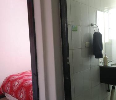 Barrio Italia Hostel | Hostal Vitalia