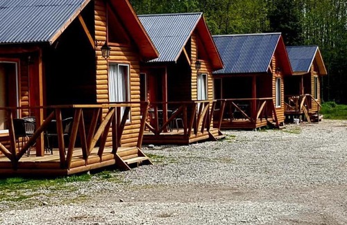 Panguipulli Hostel | Hostal y Cabañas Mauna