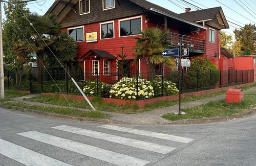 Mariquina Hostel | Hostel ∙ 8 guests