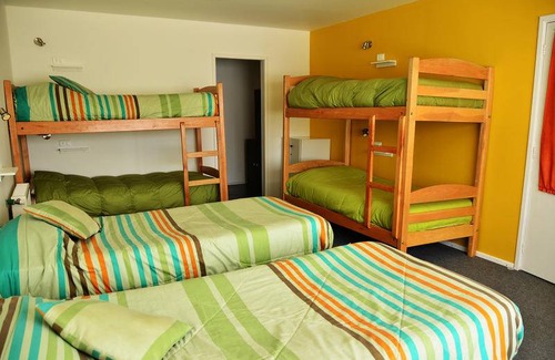 Puerto Natales Hostel | Hostel ∙ 15 guests