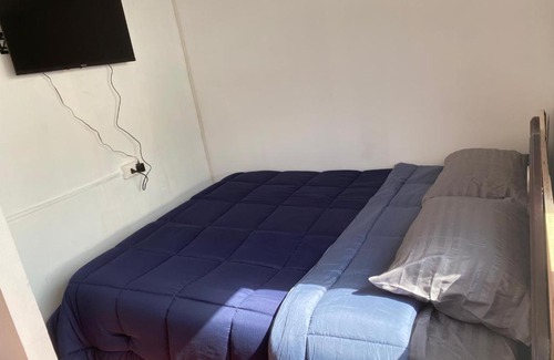 Puerto Montt House | Hostel #1510