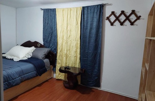 Puerto Montt House | Hostel #1510