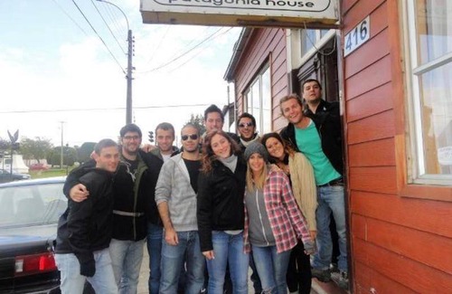 Punta Arenas Hostel | Hostel ∙ 30 guests