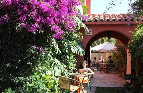 La Serena Hostel | Hostel ∙ 4 guests