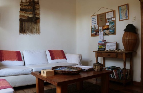 La Serena Hostel | Hostel ∙ 4 guests