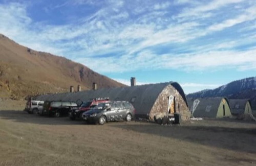 San Jose de Maipo Hostel | Hostel ∙ 8 guests