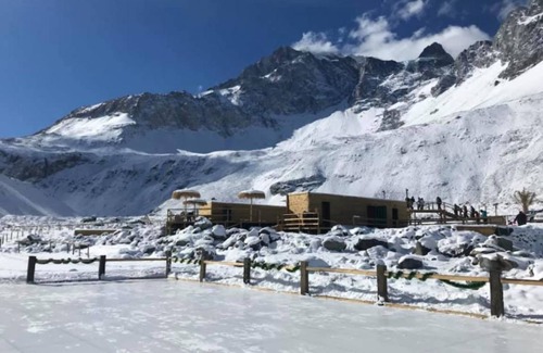 San Jose de Maipo Hostel | Hostel ∙ 8 guests