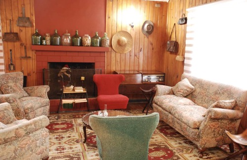 Frutillar Hostel | Hostel ∙ 8 guests