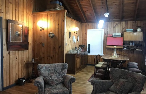 Frutillar Hostel | Hostel ∙ 8 guests