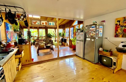 Puerto Natales Hostel | Hostel ∙ 8 guests
