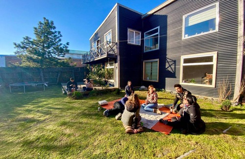 Puerto Natales Hostel | Hostel ∙ 8 guests
