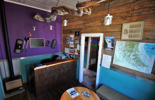 Puerto Natales Hostel | Hostel ∙ 8 guests