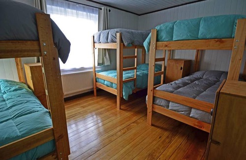 Puerto Varas Hostel | Hostel ∙ 8 guests