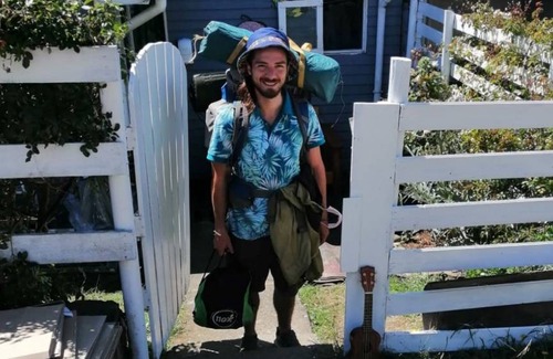 Puerto Varas Hostel | Hostel ∙ 8 guests