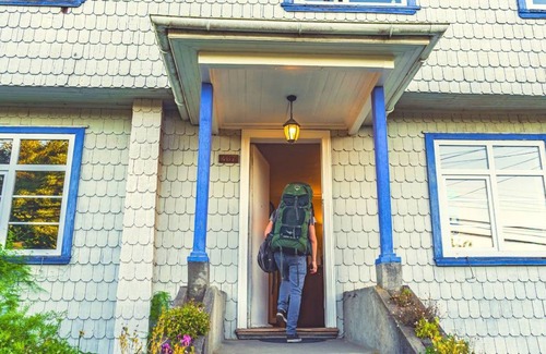 Puerto Varas Hostel | Hostel ∙ 8 guests