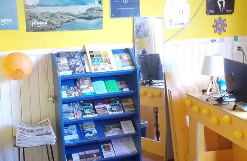 Punta Arenas Hostel | Hostel ∙ 8 guests