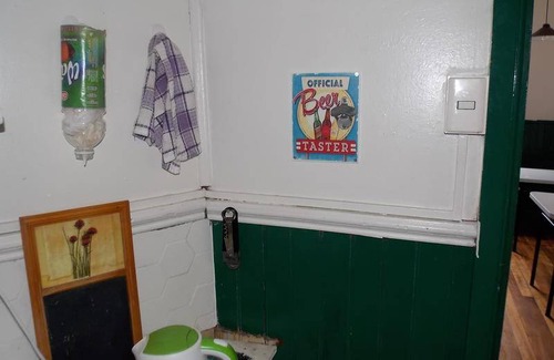 Punta Arenas Hostel | Hostel ∙ 8 guests