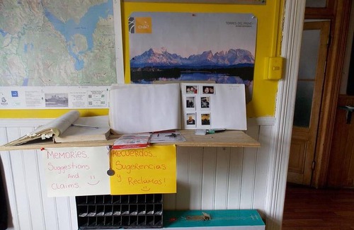 Punta Arenas Hostel | Hostel ∙ 8 guests