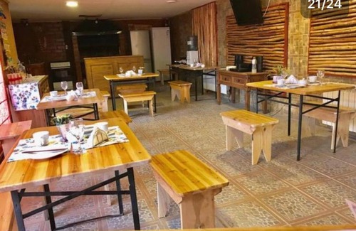 Punta Arenas Hostel | Hostel ∙ 8 guests