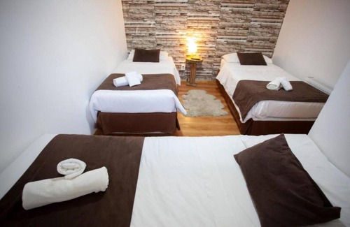 Punta Arenas Hostel | Hostel ∙ 8 guests