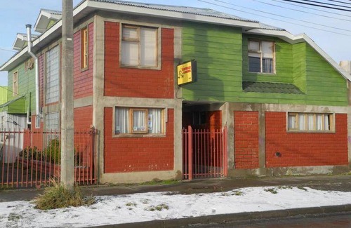 Punta Arenas Hostel | Hostel ∙ 8 guests