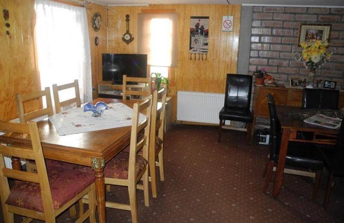 Punta Arenas Hostel | Hostel ∙ 8 guests