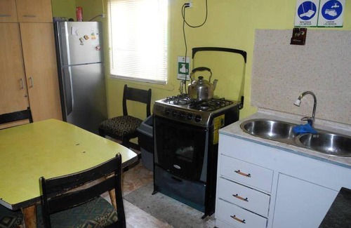 Punta Arenas Hostel | Hostel ∙ 8 guests