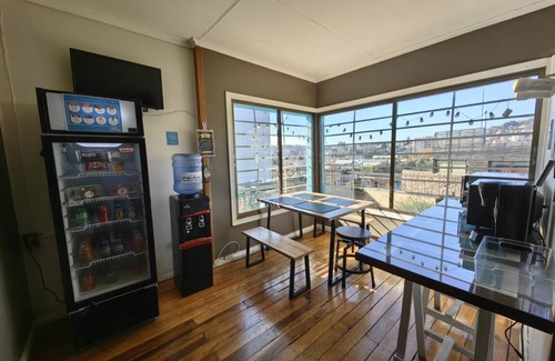 Vina del Mar Hostel | Hostel ∙ 8 guests