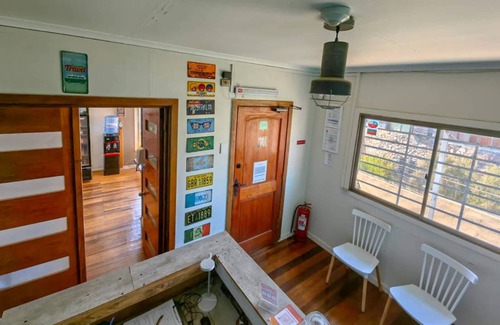 Vina del Mar Hostel | Hostel ∙ 8 guests