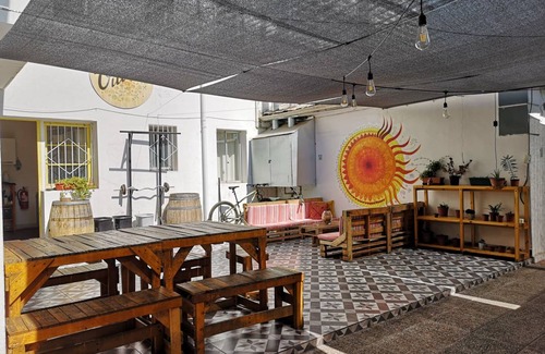 Barrio Italia Hostel | Hostel ∙ 8 guests