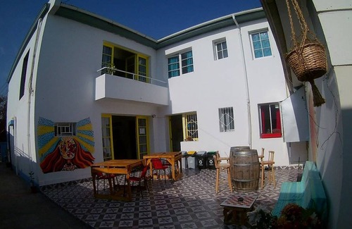 Barrio Italia Hostel | Hostel ∙ 8 guests
